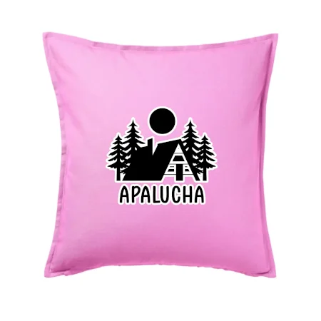 Apalucha chalupa