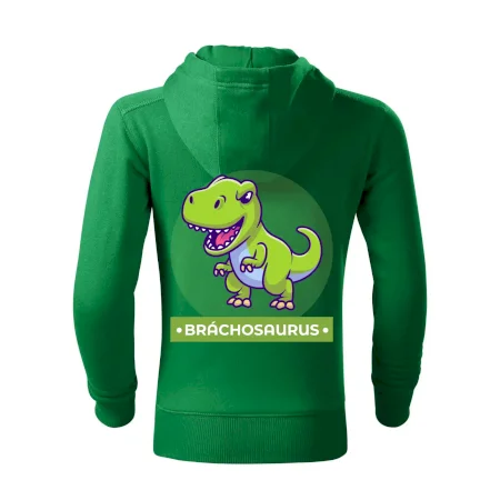 Dinosauří rodina - brácha