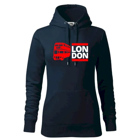 LON DON BUS