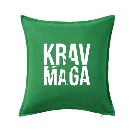 Nápis Krav Maga