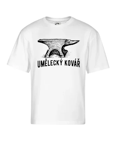 Umělecký kovář