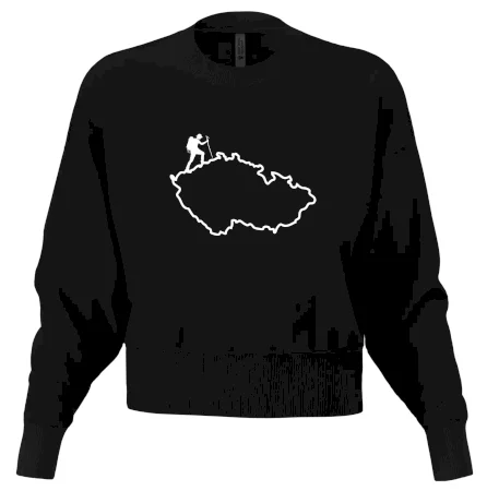 Český turista