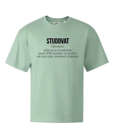 Studovat