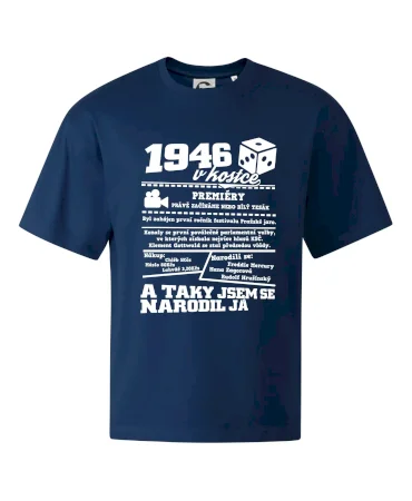 1946 v kostce