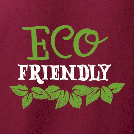 Eco friendly - lístečky