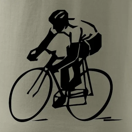 Silniční cyklista
