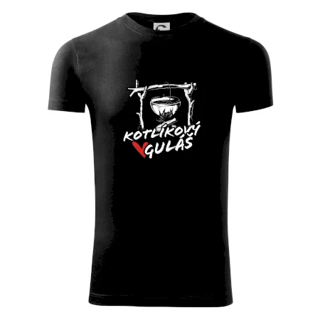 Kotlíkový guláš