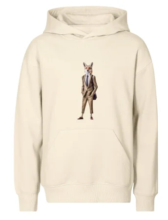 Vlk elegán