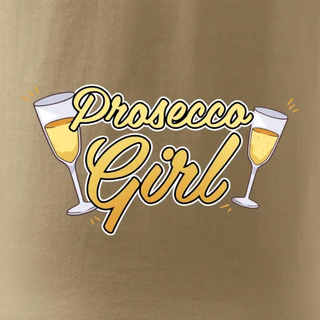 Prosecco Girl
