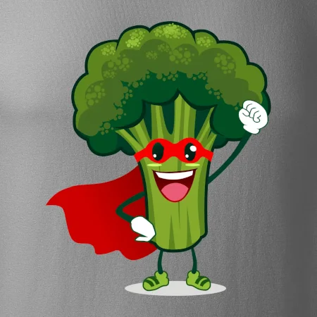 Super Brokolice