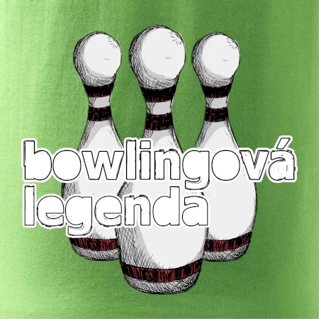 Bowlingová legenda