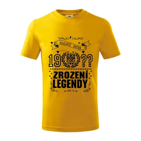 Zrození legendy - Moravská orlice