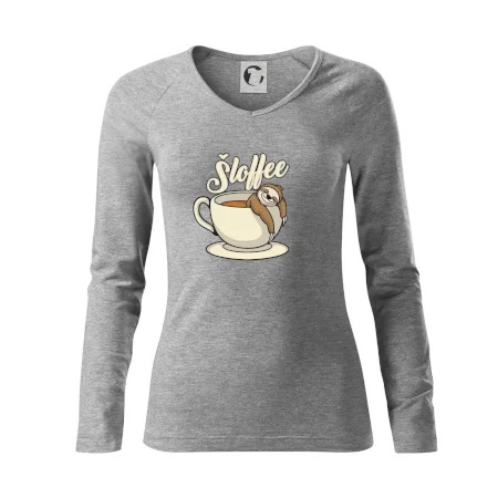 Šloffee - káva