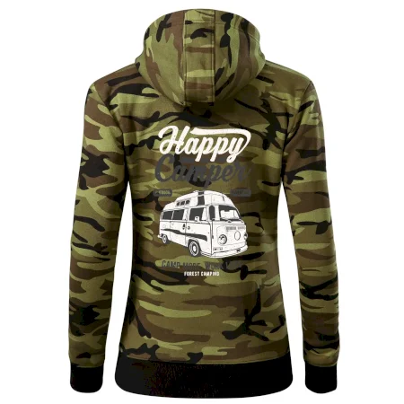 Happy Camper