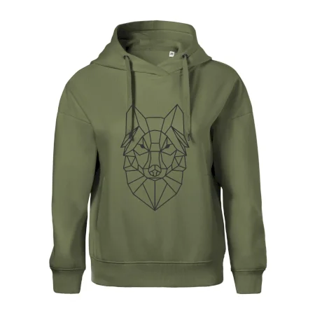 Geometrie - vlk