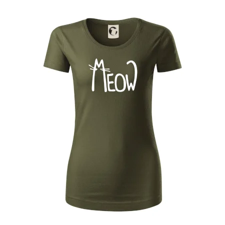 Meow - Mňau