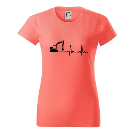 EKG bagr