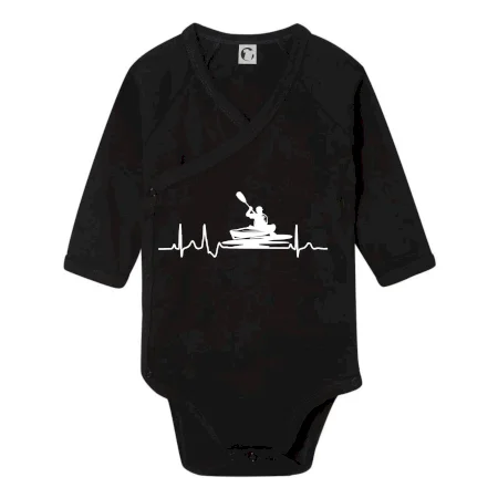 EKG kajak