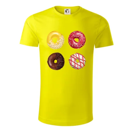 4 donuty