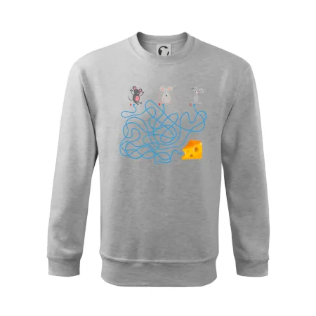Myší cesta hlavolam