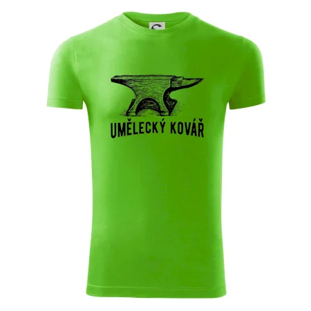 Umělecký kovář