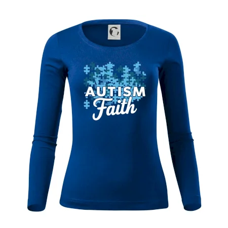 Autism faith