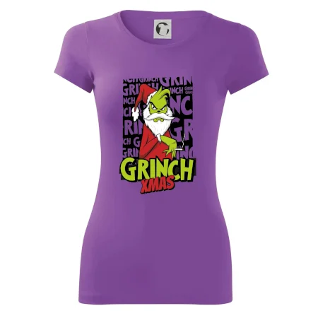 Grinch Xmas