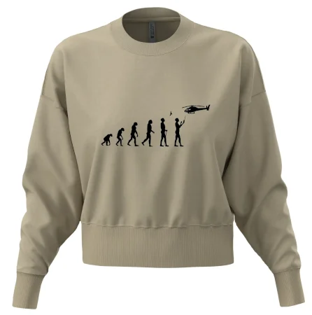 Evoluce modeláře
