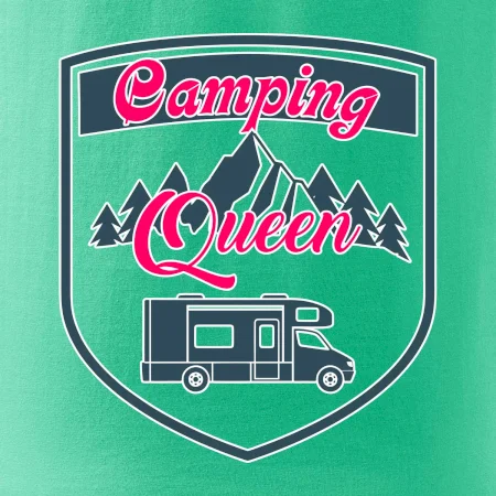 Camping Queen - obytňák