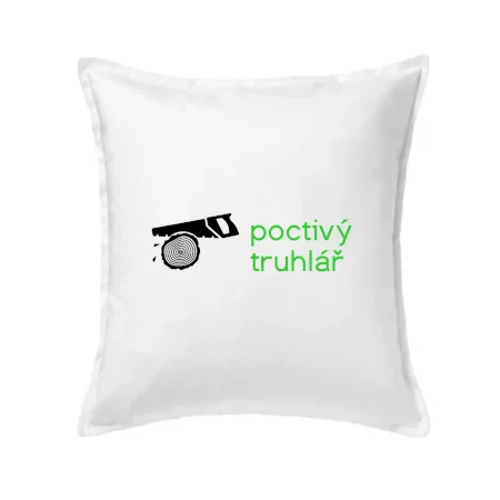 Poctivý Truhlář