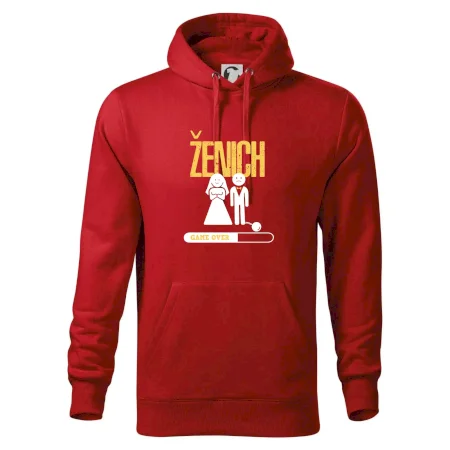 Drink team ženich