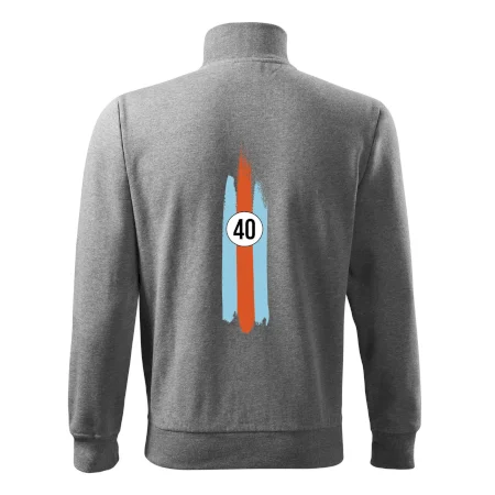 Vintage Race 40