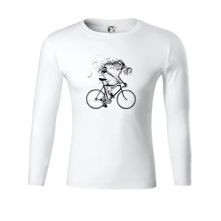 Gravel Bike - kostra