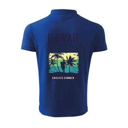 Hawaii
