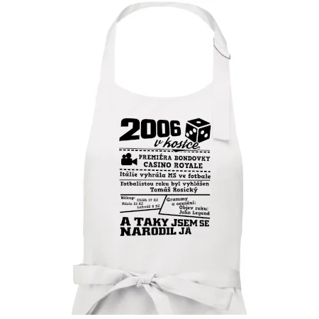 2006 v kostce