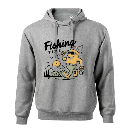 Fishing Time na výletě