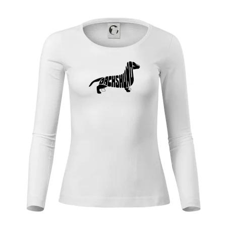 Jezevčík - Dachshund