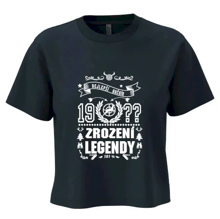 Zrození legendy - pro myslivce