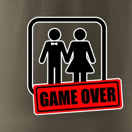 Bachelor Party - Game over (hetero)