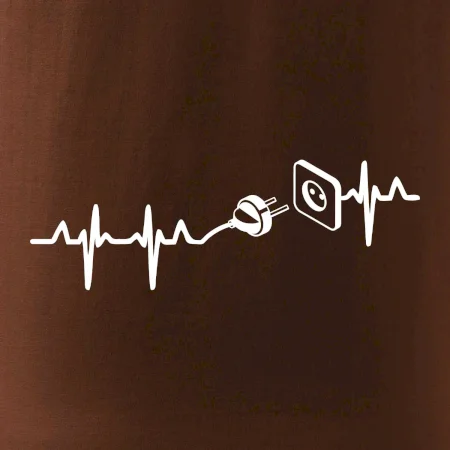 EKG elektrikář