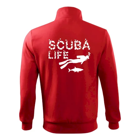 Scuba life