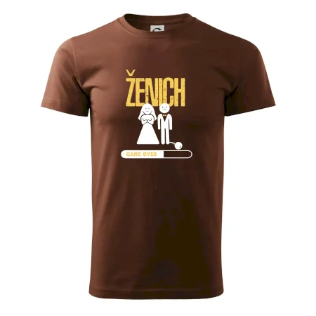 Drink team ženich