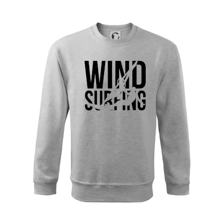 Windsurfing nápis