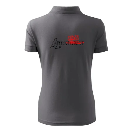 Physiotherapist sadist
