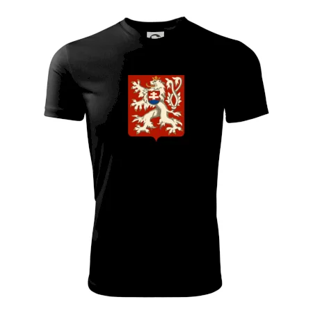 Znak malý První Republika československá 1918–1920