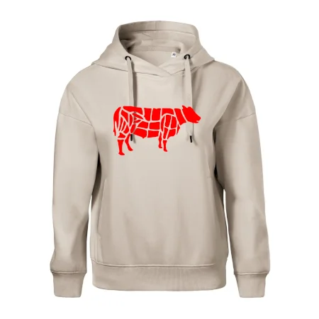 Grilování - Grill Chef - Kráva