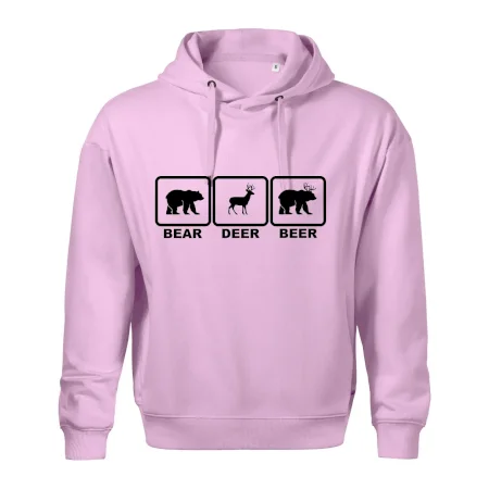 Bear - Deer - Beer