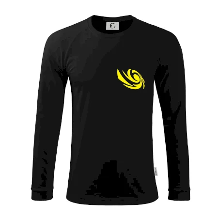 Vortex logo na prso