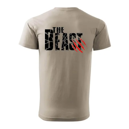 The Beast