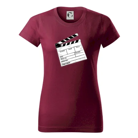 Filmová klapka
